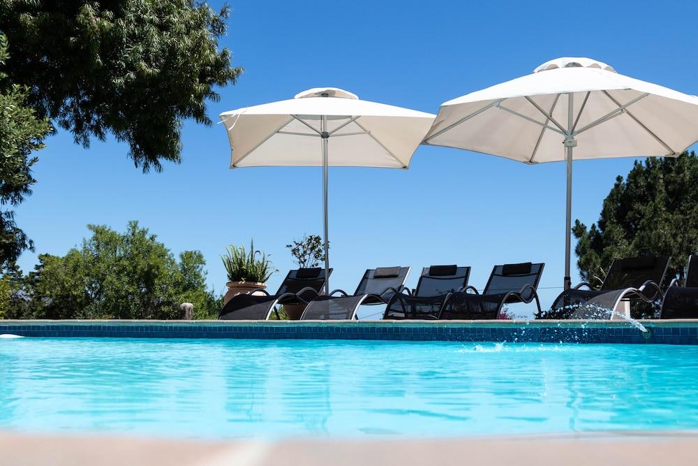 Winelands Villa Guesthouse And Cottages Съмърсет Уест Екстериор снимка
