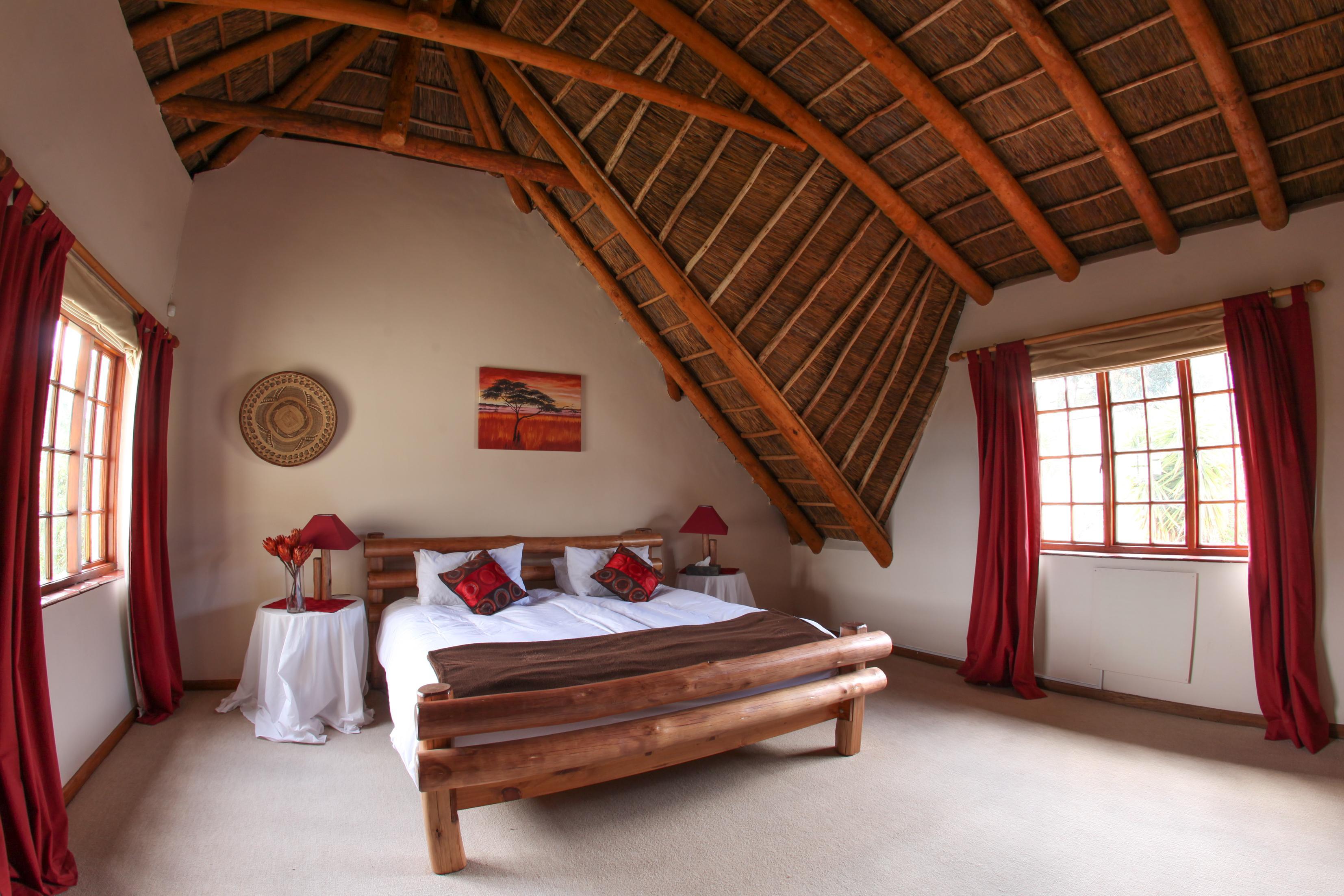 Winelands Villa Guesthouse And Cottages Съмърсет Уест Екстериор снимка