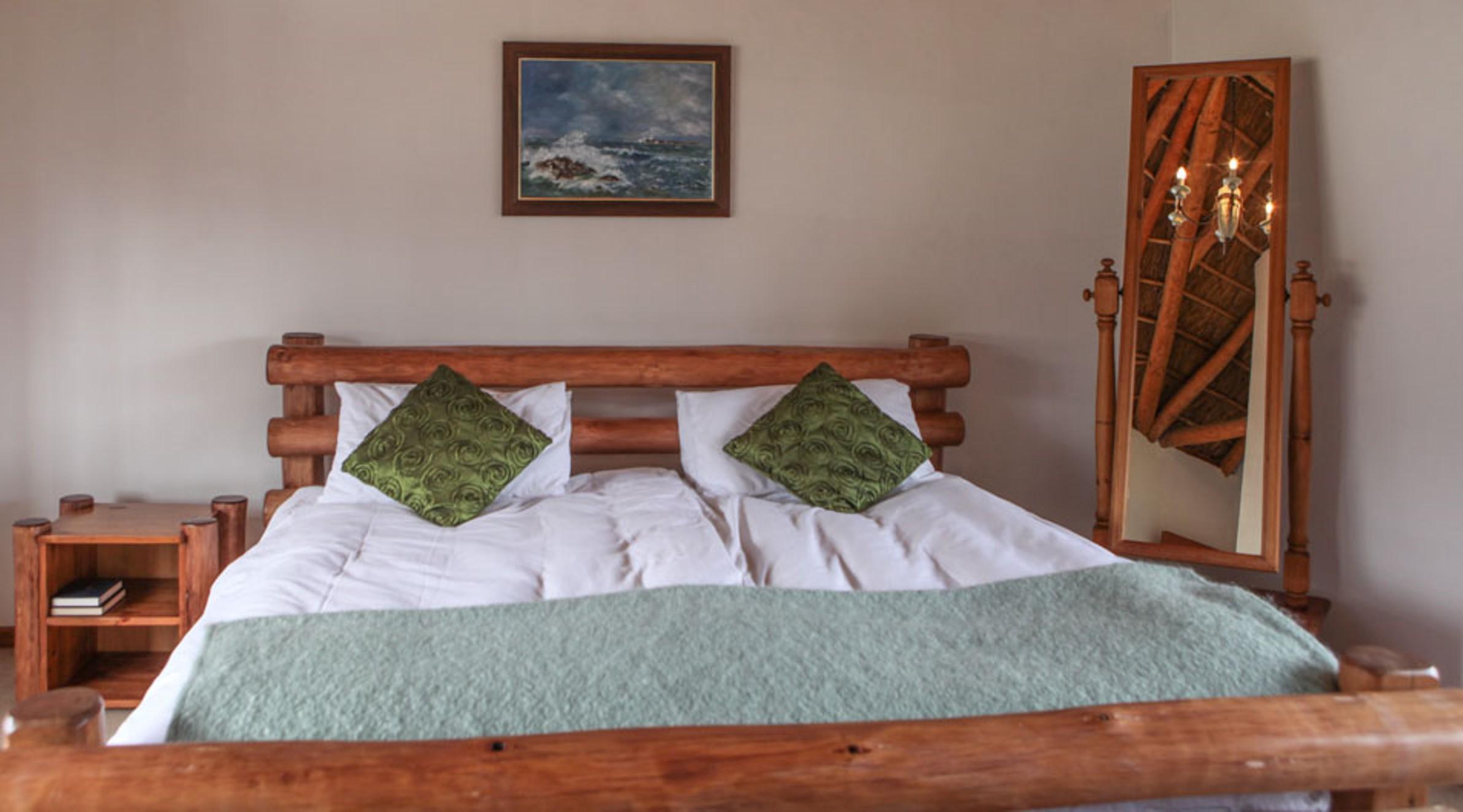 Winelands Villa Guesthouse And Cottages Съмърсет Уест Екстериор снимка