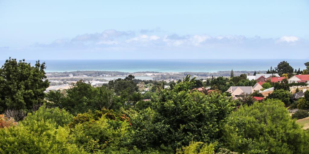 Winelands Villa Guesthouse And Cottages Съмърсет Уест Екстериор снимка