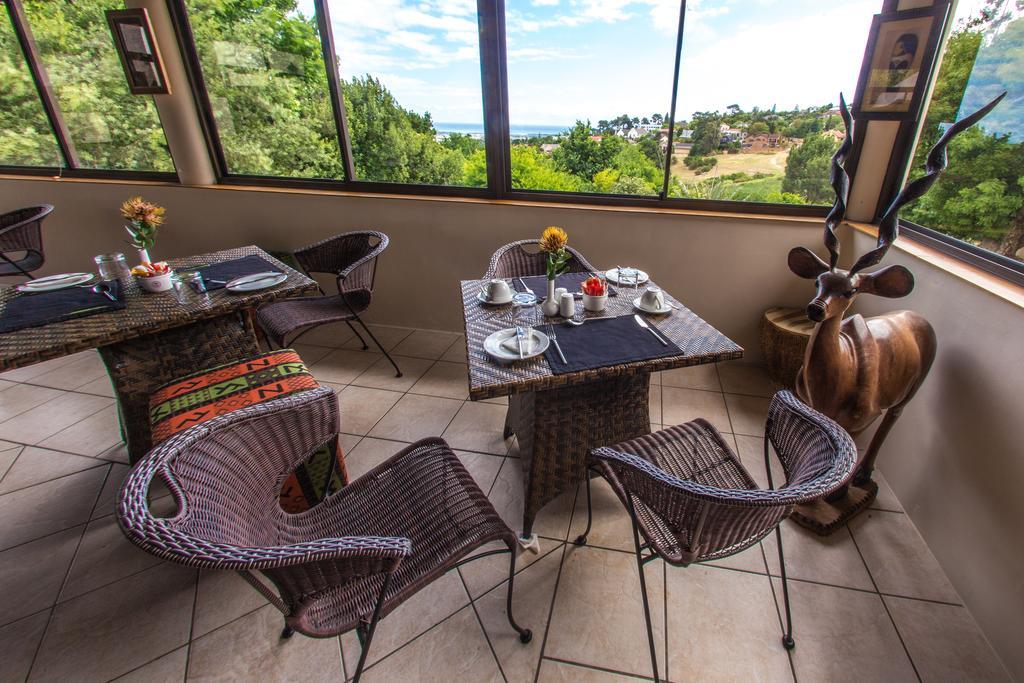 Winelands Villa Guesthouse And Cottages Съмърсет Уест Екстериор снимка