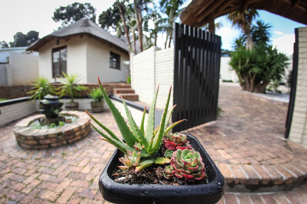 Winelands Villa Guesthouse And Cottages Съмърсет Уест Стая снимка
