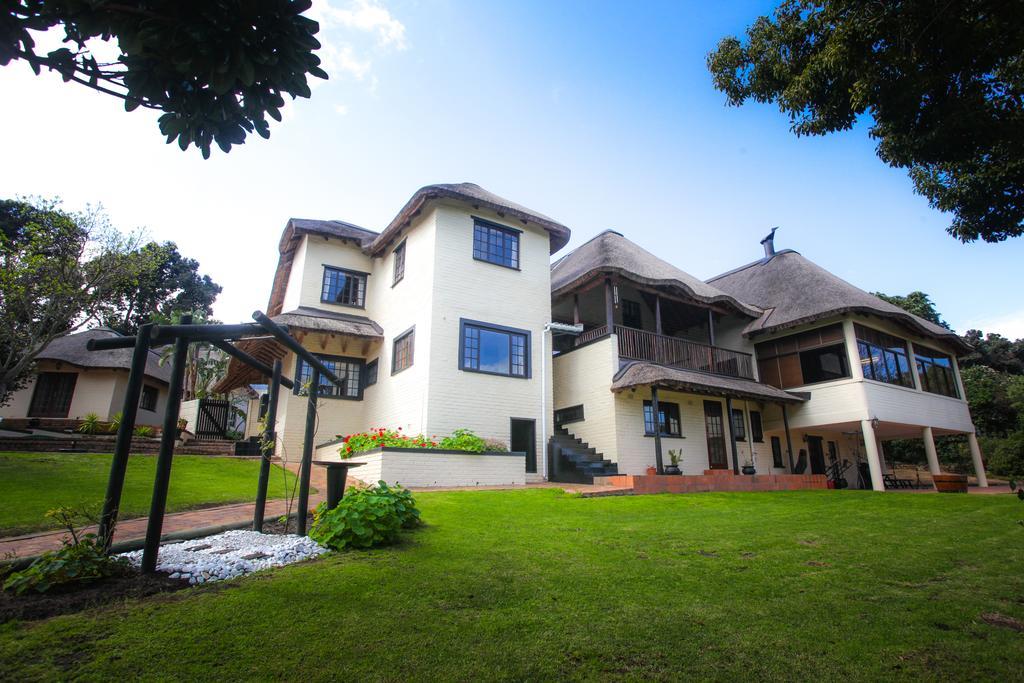 Winelands Villa Guesthouse And Cottages Съмърсет Уест Екстериор снимка